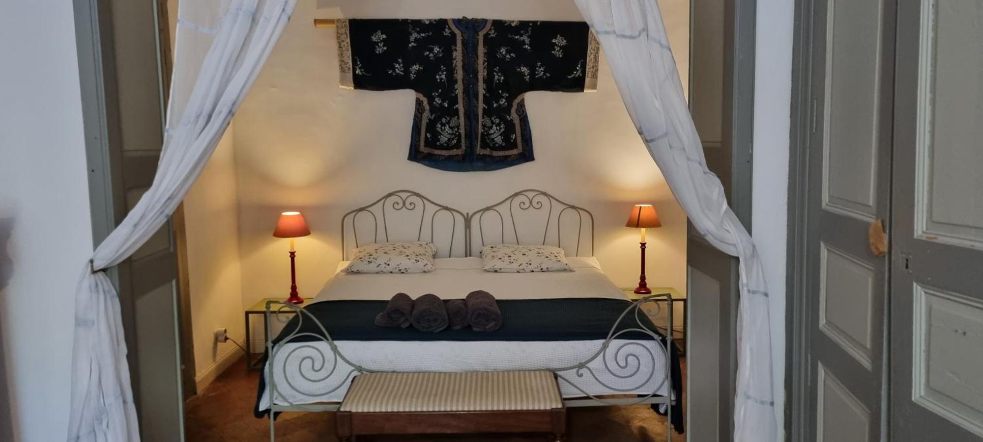 Chateau Meilhen Les Mages Bagian luar foto